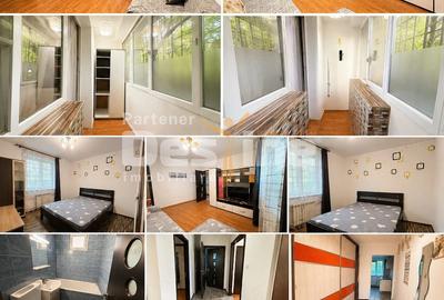 APARTAMENT 2 CAMERE DECOMANDAT METROU VALEA IALOMITEI. - 9