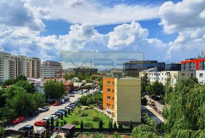 Spatiu OFFICE / SALON / CONSULTANTA zona  Centru (Strada Sesan) - Palas Mall - 1