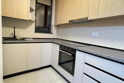 Apartament de lux cu panoramă – ISHO Take Ionescu, etaj 14, parcare inclusă - 9