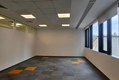 Inchiriere birouri - Floreasca Grand Offices - 13