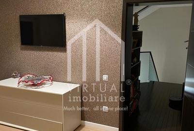 Casa de vanzare, cu 4 camere curte 750 mp. in Selimbar-str. N.Brana - 5