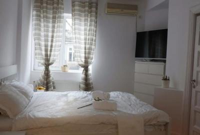 Apartament 2 camere Izvor-Cismigiu/Centrala proprie/Metrou - 1