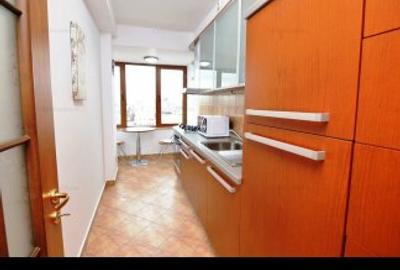 Ap,3 Camere lux- Inchiriere P-ta Victoriei Guvern-Metrou Victoriei- Comision 0%- - 11