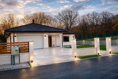 Proprietar vând casă parter în Bârnova lângă pădure pe teren 1000 mp - 15