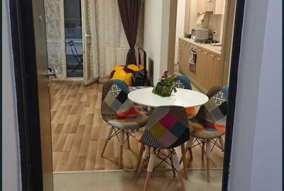Politehnica park residence Grozavesti - 1