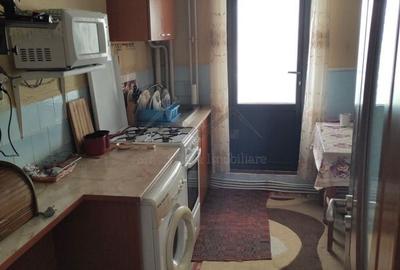 Apartament cu 2 Camere decomandat Cug - 5