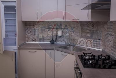 Inchiriez apartament superb cu 4 camere, 120mp, în zona Ultracentrala - 6