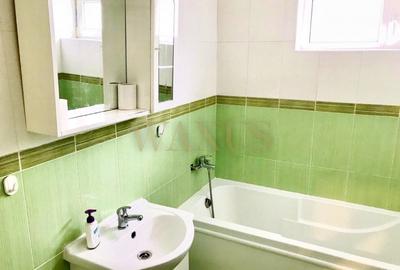 Apartament 40 mp utili, balcon 8 mp, Zona Zorilor Recuperare - 3