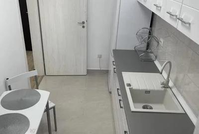 Garsoniera Decomandata Militari Residence Rezervelor / Loc de Parcare - 5