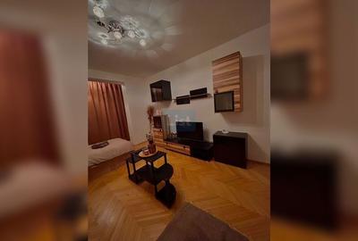 Comision 0%! 2 camere decomandate 48 mp, balcon, Central - 2