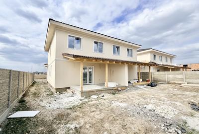 Comision 0% Duplex Mosnita 4 camere -110 mp- zona Kaufland - 3