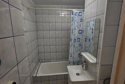 Apartament 2 camere Aleea Cetatuia 3 minute metrou Lujerului Pet friendly - 8