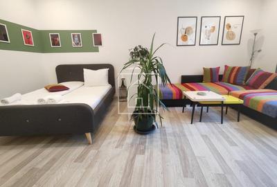 Apartament 46 mp regim hotelier de vânzare în centrul Sibiului - 2