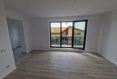 Apartament 3 camere, spatios, in bloc nou, finalizat in 2024, Pipera - 3