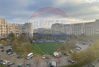Apartament premium cu 3 camere - Rond Piata Alba Iulia - 22