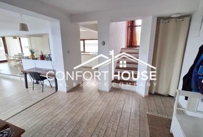VILA P+2, 7 camere, 500mp teren, PIPERA - 5