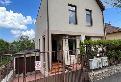 Casa individuala cu teren generos situata in cartierul Gheorgheni! - 5