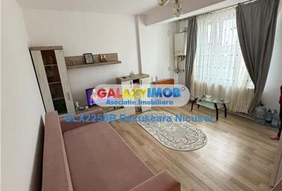 Apartament cu 2 camere decomandat, mobilat în Chiajna