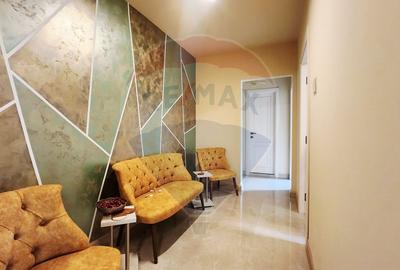 Inchiriere 3 camere | ideal pentru cabinet | salon | birou - 1