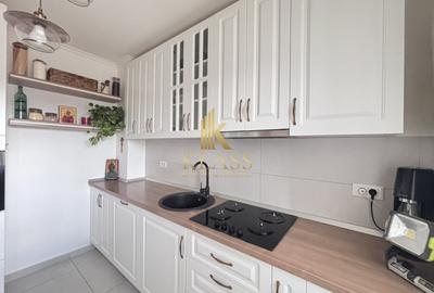 Casa moderna cu 4 camere, complet mobilata – Bragadiru, zona Ghidiceni - 1