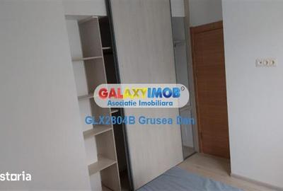 Titan 2 camere 55mp nou 2019 centrala AC balcon | parcare parc metrou - 8