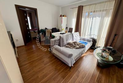 Apartament 2 camere | Parcare | Bloc nou | Terasa | Buna Ziua! - 5