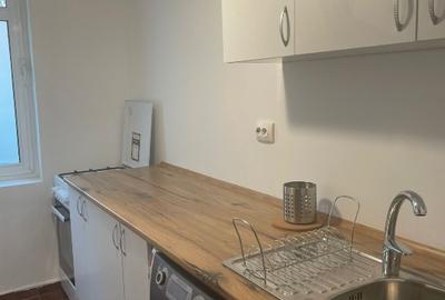 Închiriez garsoniera Moșilor - fără agenții