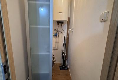 Apt 2 camere de inchiriat lacul tei 54 mp - 8