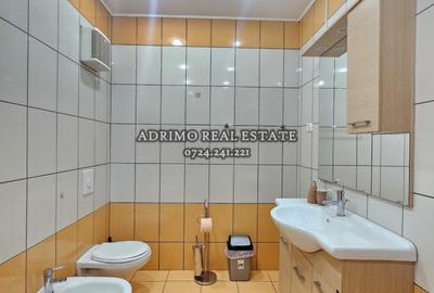 Ap3cam 150mp - 3 bai 3 terase - Parcare Privata - Termen Lung - 800 euro - 31