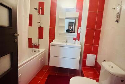 Apartament 3 Camere ,  Metrou Nicolae Grigorescu , Centrala Proprie - 15