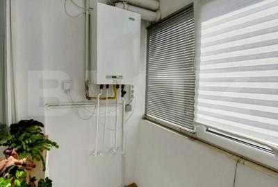 Campus Palas - Apartament 3 Camere 63 mp - 10