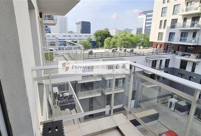 Aviatiei | Belvedere Residence | Bloc 2021 | Parcare - 8