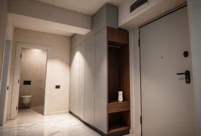 Apartament 2 Camere Moderne în Complex Rezidențial de Lux | Comision 0% - 12