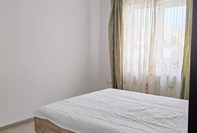 2 camere, bloc nou, modern, cu garaj, in Marasti, zona Iulius Mall - 2