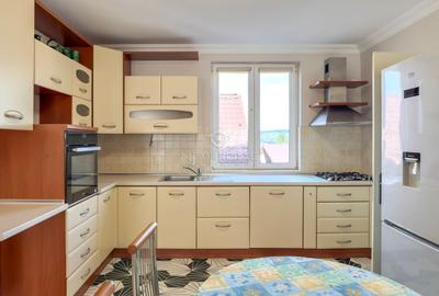 Comision 0% Apartament 3 camere 104 mp. Andrei Muresanu - 6