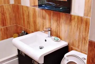 Apartament 3 camere, zona Bratianu - 7