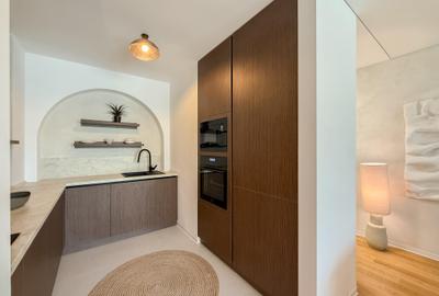 APARTAMENT 2 CAMERE - FLOREASCA - 8