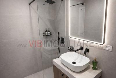 Apartament 2 camere, prima închiriere, Otopeni, Odaiile, parcare inclusă - 12