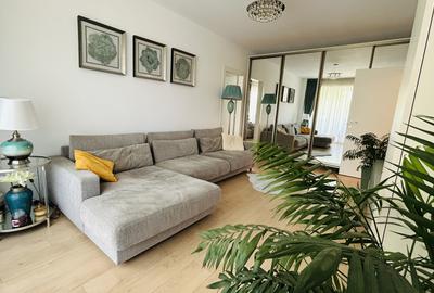 3 CAMERE | CHITILA | ATRIA URBAN RESORT | PARCARE | - 1