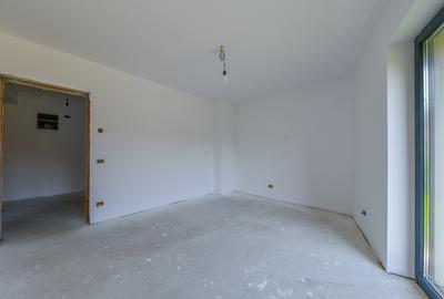 Apartament cu 3 camere | cu grădină proprie - 3