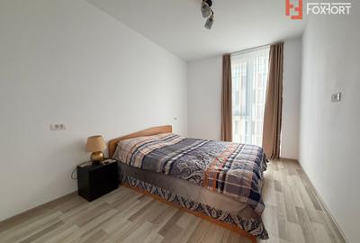 Apartament cu 2 camere de inchiriat 52 de mp, in zona Torontalului - 2