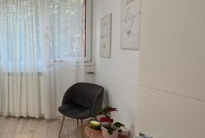 Dorobanti/Beller/Floreasca Parc, Parter, 3 Camere, posibil birou, cabinet, etc. - 5