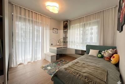 3 camere/ 2 bai/Finisaje Premium/Zona Parc Armătura - 7
