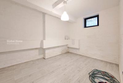 Dorobanți – Piața Romană | 4 Camere | Apartament în Vilă - 17