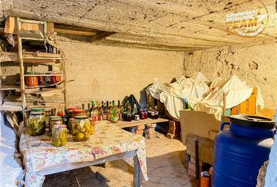 Casa traditionala, cu 709 mp teren intravilan zona apreciabila, Sfantu Gheorghe - 17