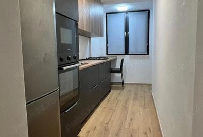 Apartament cu 2 camere semidecomandat, mobilat în Timpuri Noi