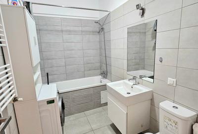 Parcul Carol/Bloc Nou/Prima Inchiriere/Centrala Prop/Ap 2 Cam Modern la Cheie/ - 10