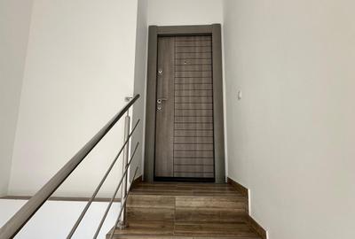 Otopeni, Libertatii, garsoniera bloc boutique - 8