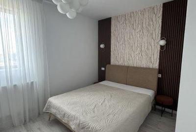 Apartament 2 camere,mobilat si utilat!!!Premium! - 4