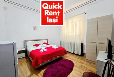 Ultracentral Independentei UMF Apartament 1Camera Cu Toate Cheltuielile Incluse - 3